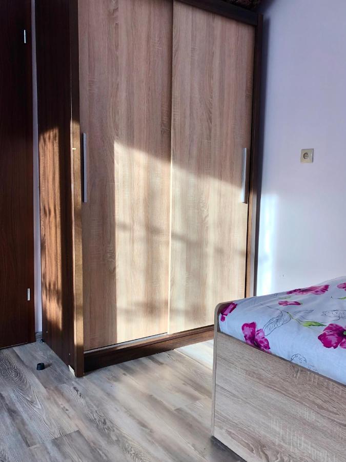 Przystan Rodzinna Kopalino Exterior foto