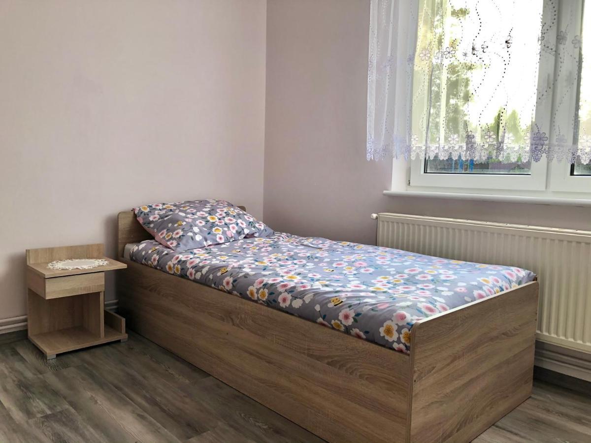 Przystan Rodzinna Kopalino Exterior foto
